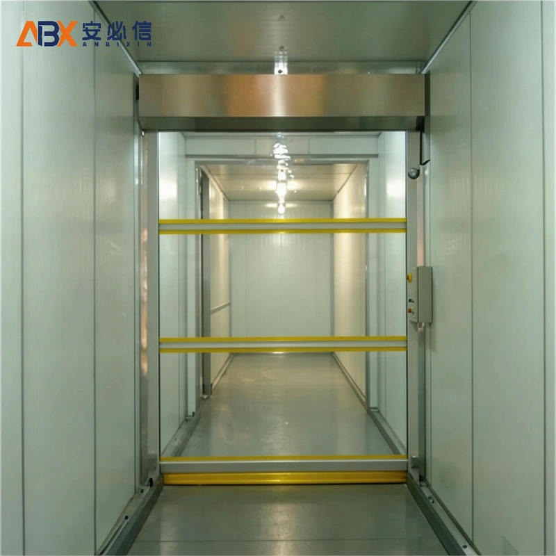 西宁市自动快速门